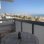 Appartement Luxueux, Vue Sur Mer