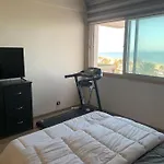 Appartement Luxueux, Vue Sur Mer