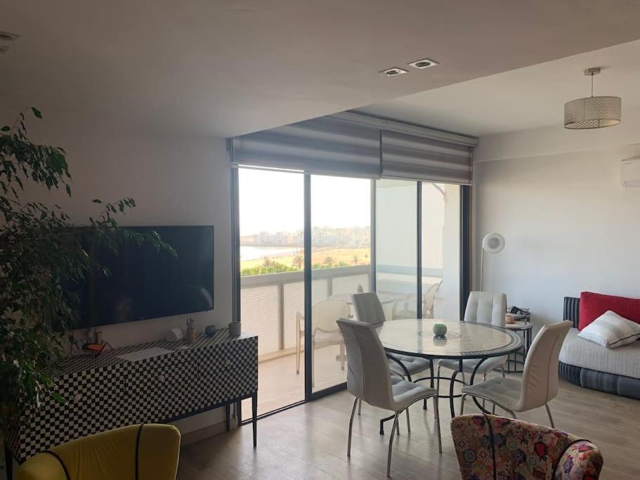 Apartment Luxueux, Vue Sur *