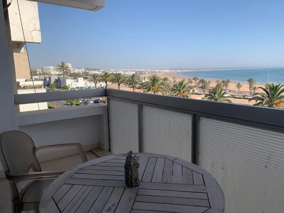 Apartment Luxueux, Vue Sur