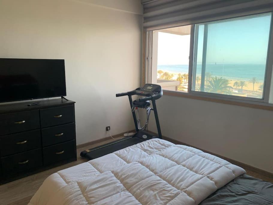 Apartment Luxueux, Vue Sur