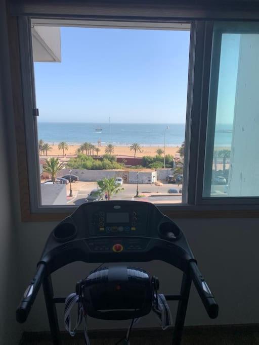 Luxueux, Vue Sur Apartment Agadir