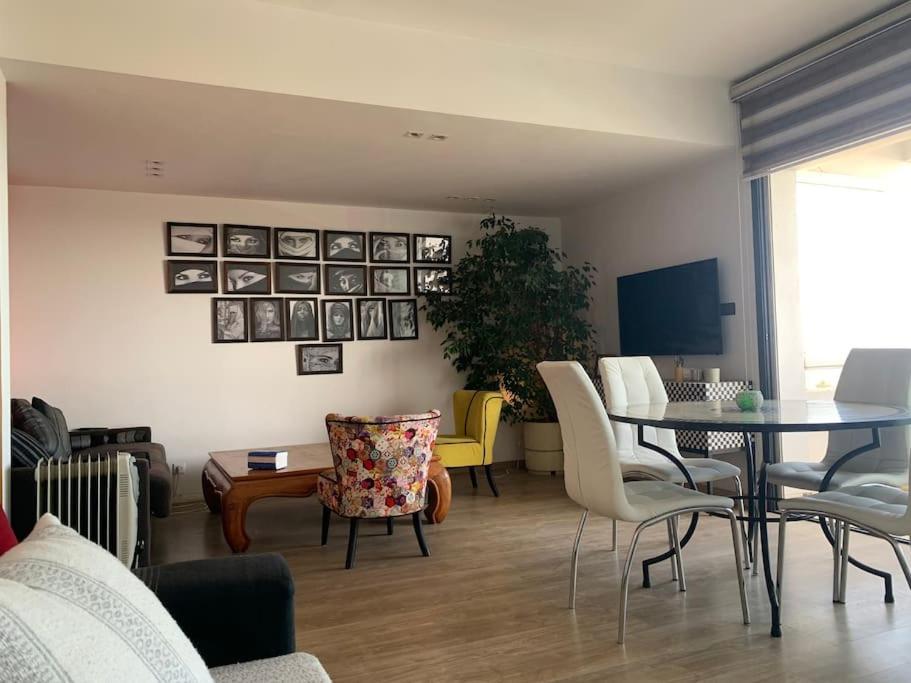 Luxueux, Vue Sur Apartment *