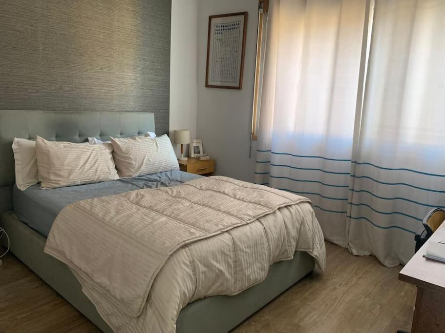 Luxueux, Vue Sur Agadir
