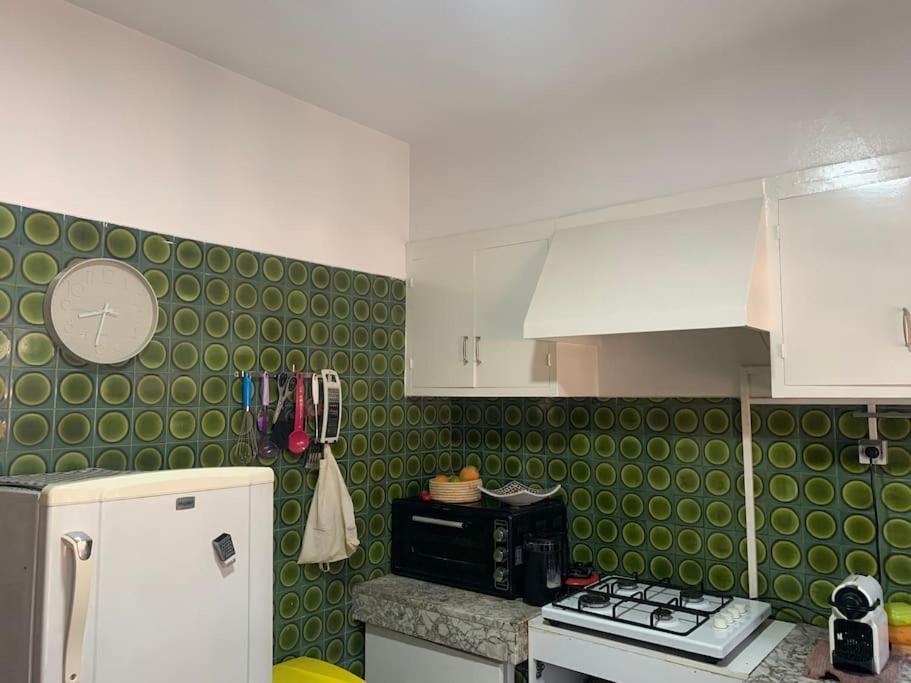 Apartment Luxueux, Vue Sur *