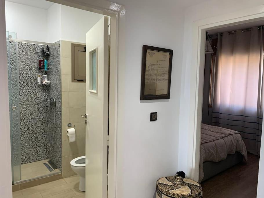 Luxueux, Vue Sur Appartement